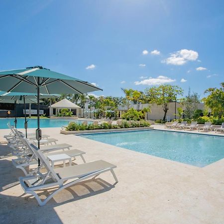 Xeliter Green One Playa Dorada Puerto Plata Exterior foto