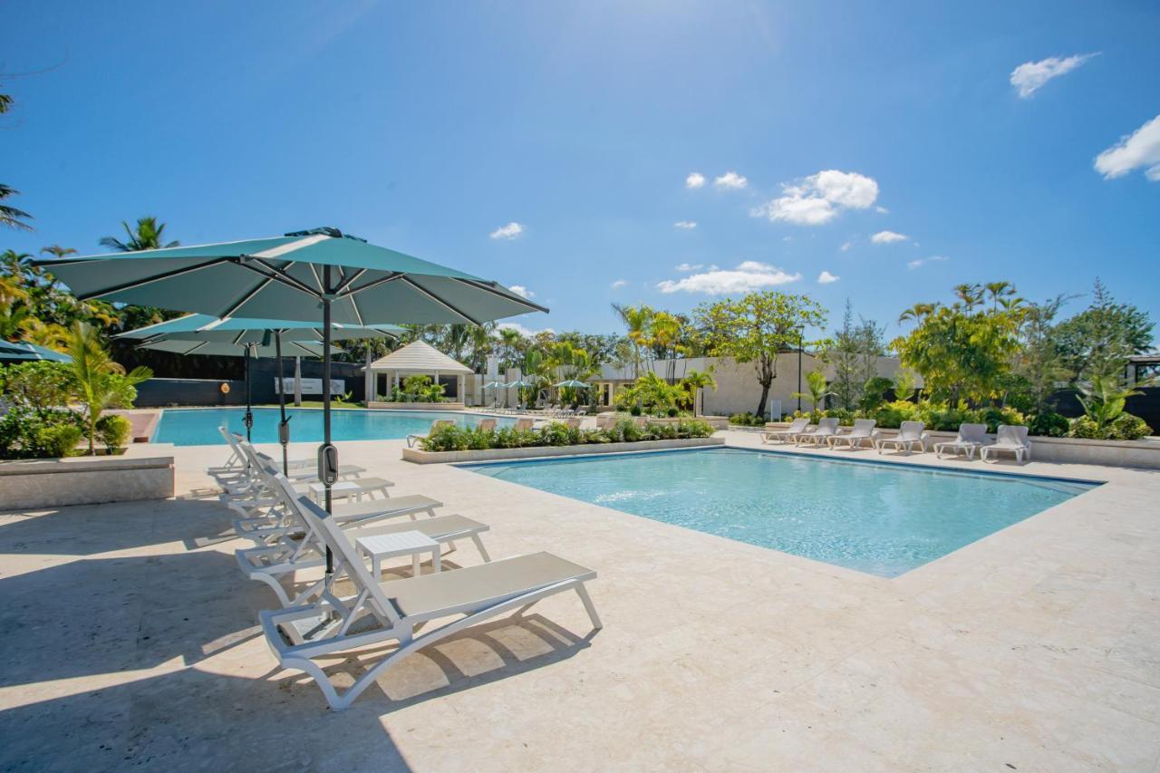 Xeliter Green One Playa Dorada Puerto Plata Exterior foto