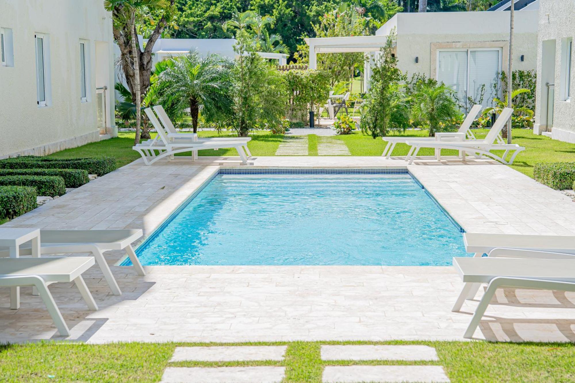 Xeliter Green One Playa Dorada Puerto Plata Exterior foto