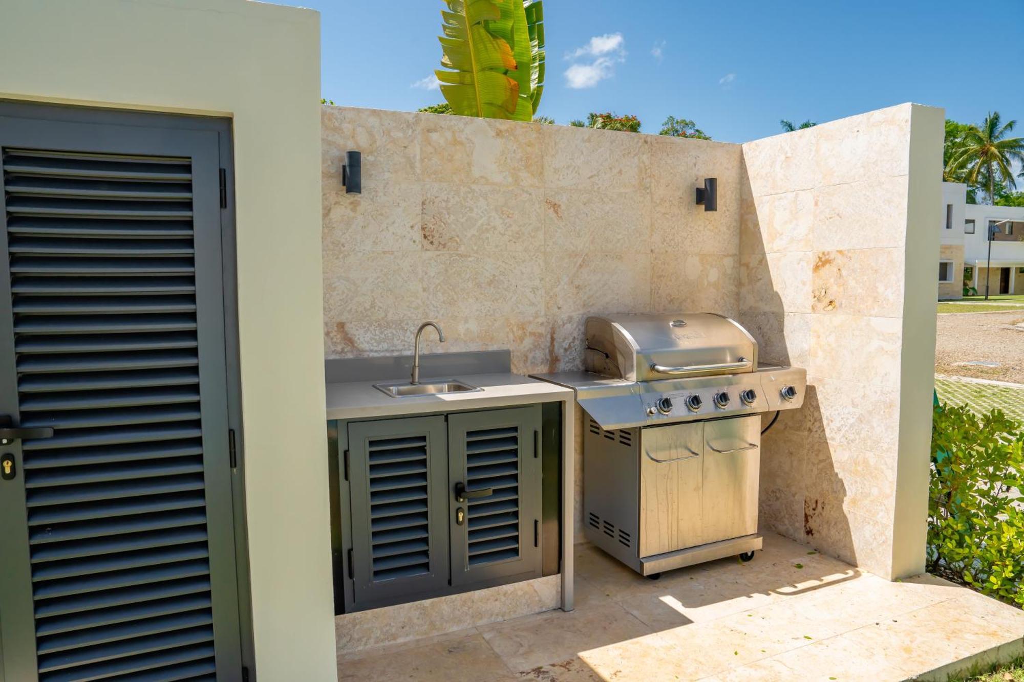 Xeliter Green One Playa Dorada Puerto Plata Exterior foto