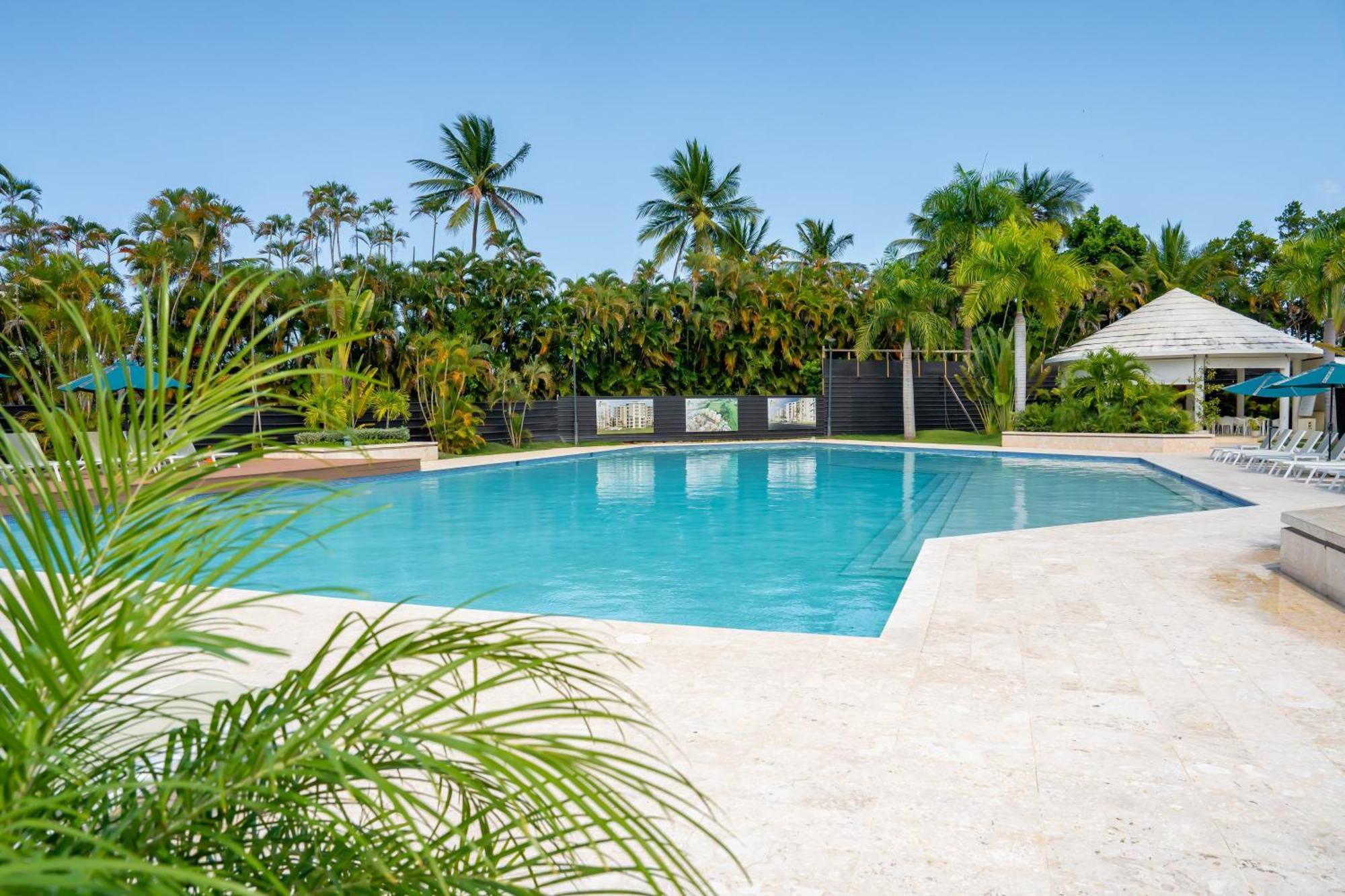 Xeliter Green One Playa Dorada Puerto Plata Exterior foto